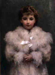 Le Manteau de fourrure