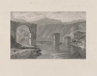 Pont à Narni