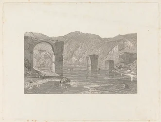 Pont à Narni