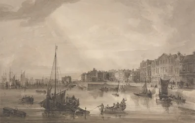 Port de Margate