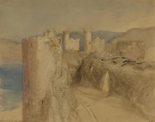 Château de Conway