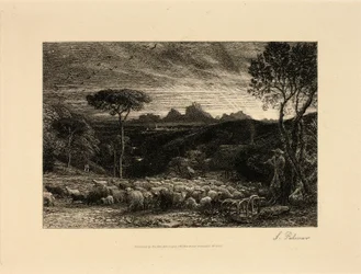 Tôt le matin