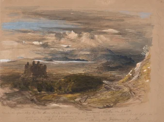 Château de Harlech