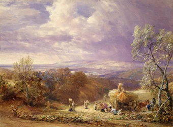 Moisson