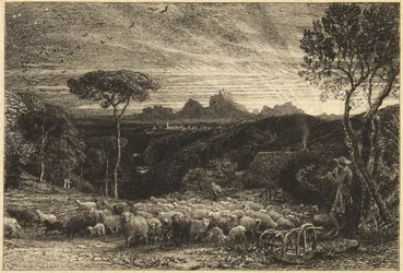 « Ouverture de l