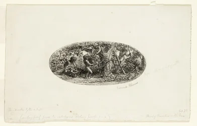 Bacchus dodu