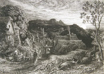 Le crieur