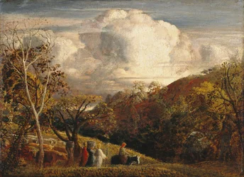 Le Nuage lumineux