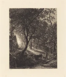 La chaumière du berger