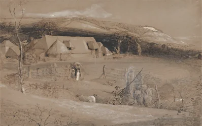 La vallée de la vision