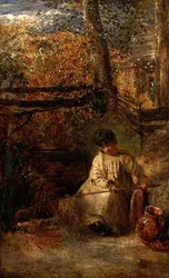 Le Jeune Pêcheur