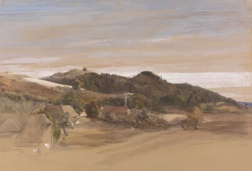 Collines d