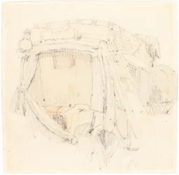 Une calèche