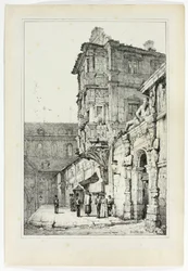 Ancien Palais, Bamberg, d