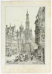 Augsbourg, d