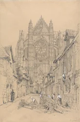 Cathédrale de Beauvais
