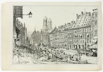 Munich, d