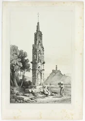 Près de Godesberg, d