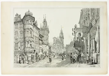Prague
