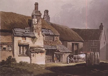 Rudiments de paysage, pl. 52