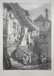 Ruines de l