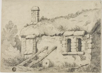 Chaumière