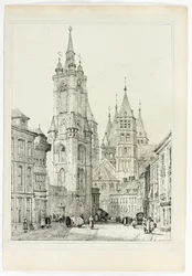 Tournai