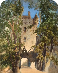 Château de Cawdor