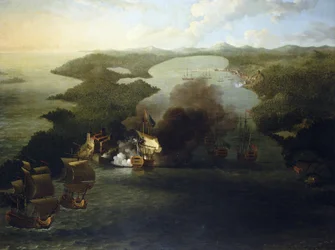 Guerres coloniales d