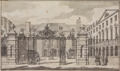 Hôpital de Guys
