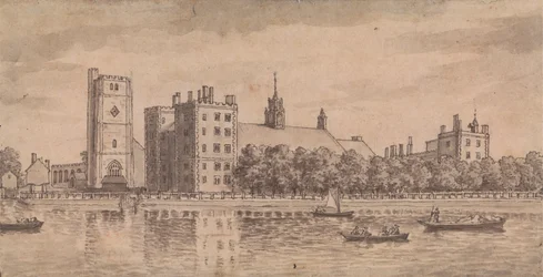 Palais de Lambeth