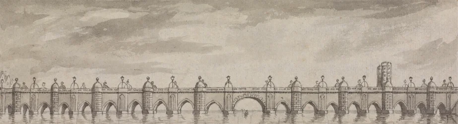 Pont de Londres
