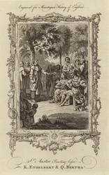 Saint Augustin