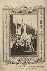 La manière de brûler l