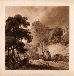 Château de Choquer