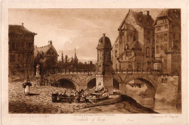 Conduit à Liège