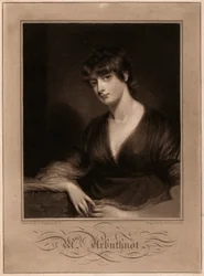 Mme Arbuthnot