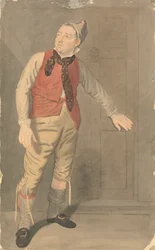 Un acteur