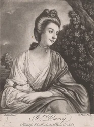 Madame Barry