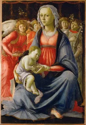 Vierge à l