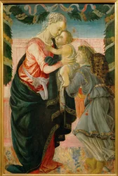 Vierge à l