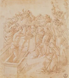 La Résurrection de Lazare