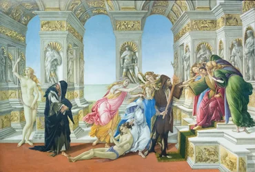 La calomnie d