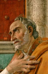 Saint Augustin