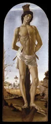 Saint Sébastien