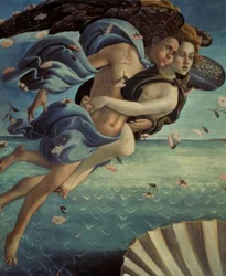 La Naissance de Vénus