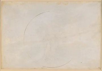 La Divine Comédie, Paradis XIX. Sixième sphère planétaire (ciel de Jupiter) : l