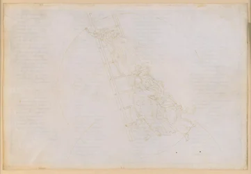 La Divine Comédie, Paradis XXII. Septième sphère planétaire (ciel de Saturne) : récit de saint Benoît ; ascension par l