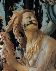 Le Printemps