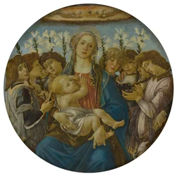 Marie à l